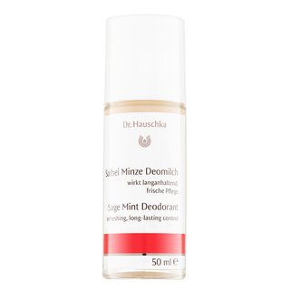 Dr. Hauschka Sage Mint Deodorant deodorant pro všechny typy pleti 50 ml