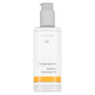 Dr. Hauschka Soothing Cleansing Milk čistící mléko pro velmi suchou a citlivou pleť 145 ml