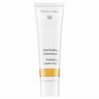 Dr. Hauschka vyživující maska Hydrating Cream Mask 30 ml