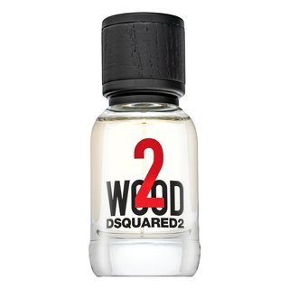 Levně Dsquared2 2 Wood toaletní voda unisex 30 ml