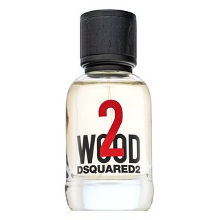 Dsquared2 2 Wood toaletní voda unisex 50 ml