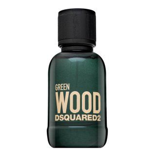 Green Wood - EDT 50 ml