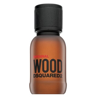Dsquared2 Wood Original parfémová voda 30 ml
