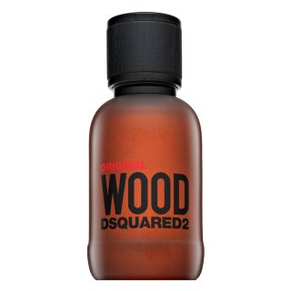 Levně Dsquared2 Original Wood parfémovaná voda pro muže 50 ml
