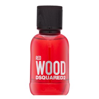 Levně Dsquared2 Red Wood toaletní voda pro muže 50 ml
