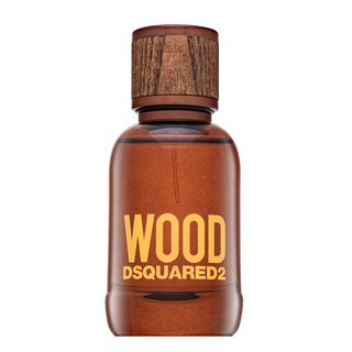 Levně Dsquared2 Wood toaletní voda pro muže 50 ml