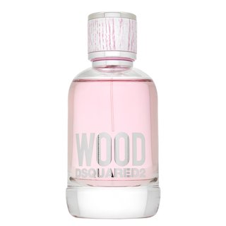 Wood For Her - EDT 100 ml