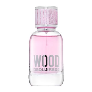 Wood For Her - EDT 50 ml