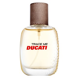 Levně Ducati Trace Me toaletní voda pro muže 50 ml