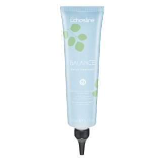 Echosline Balance Detox Treatment detoxikační kúra na vlasy a vlasovou pokožku 150 ml