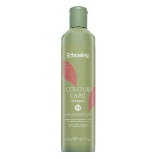 Echosline Colour Care Shampoo šampon pro barvené vlasy 300 ml
