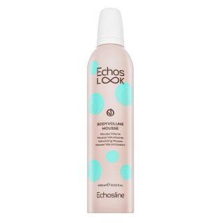 Echosline Echos Look BodyVolume Mousse pěna pro objem vlasů 400 ml