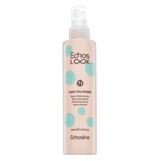 Echosline Hair Volumizer objemový sprej na vlasy 200 ml
