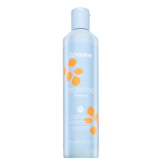 Echosline Hydrating Shampoo hydratační šampon proti krepatění vlasů 300 ml