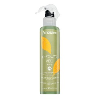 Echosline Ki-Power Veg Spray bezoplachová péče s revitalizačním účinkem 200 ml