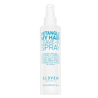 Eleven Australia Detangle My Hair Leave In-Spray sprej pro snadné rozčesávání vlasů 200 ml