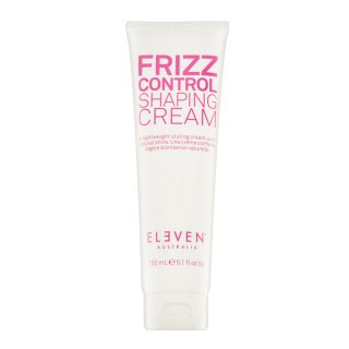 Levně Eleven Australia Frizz Control Shaping Cream tvarující krém proti krepatění vlasů 150 ml