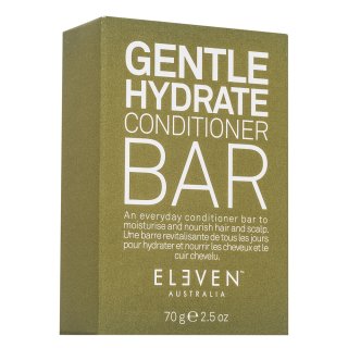 Levně Eleven Australia Gentle Hydrate Conditioner Bar tuhý kondicionér pro každodenní použití 70 g