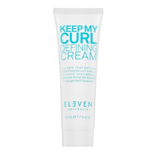 Levně Eleven Australia Keep My Curl Defining Cream stylingový krém pro definici vln 50 ml