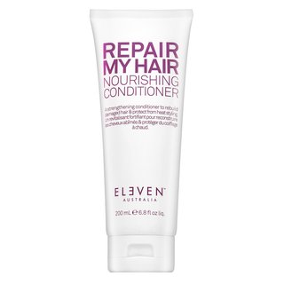 Levně Eleven Australia Repair My Hair Nourishing Conditioner vyživující kondicionér pro velmi poškozené vlasy 200 ml