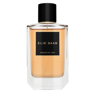 Levně Elie Saab Essence No.4 Oud parfémovaná voda unisex 100 ml