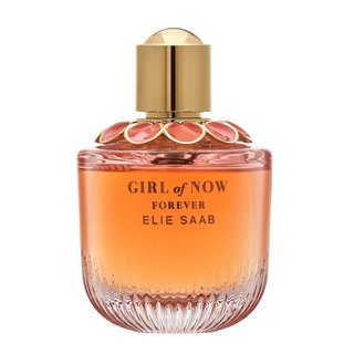 Levně Elie Saab Girl of Now Forever parfémovaná voda pro ženy 90 ml