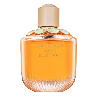 Levně Elie Saab Girl of Now Lovely parfémovaná voda pro ženy 90 ml