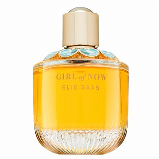 Levně Elie Saab Girl of Now parfémovaná voda pro ženy 90 ml