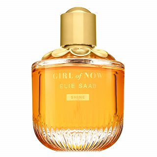 Levně Elie Saab Girl of Now Shine parfémovaná voda pro ženy 90 ml