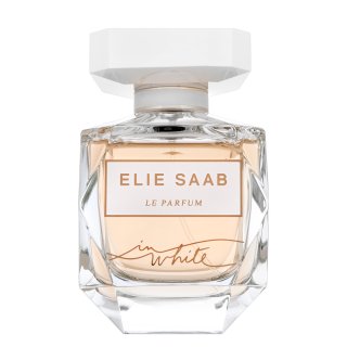 Levně Elie Saab Le Parfum in White parfémovaná voda pro ženy 90 ml
