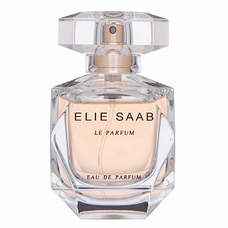Levně Elie Saab Le Parfum parfémovaná voda pro ženy 50 ml