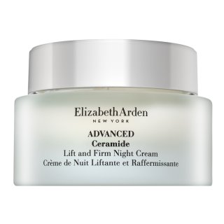 Levně Elizabeth Arden Advanced Ceramide Lift And Firm Night Cream liftingový zpevňující krém 50 ml
