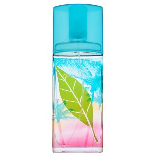 Elizabeth Arden Green Tea Coconut Breeze toaletní voda pro ženy 100 ml