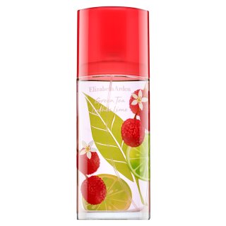 Levně Elizabeth Arden Green Tea Lychee Lime toaletní voda pro ženy 100 ml