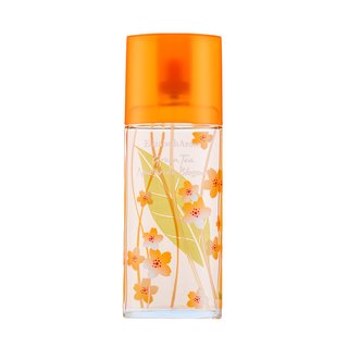 Elizabeth Arden Green Tea Nectarine Blossom toaletní voda pro ženy 100 ml