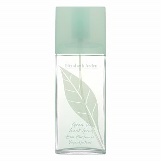 Levně Elizabeth Arden Green Tea parfémovaná voda pro ženy 100 ml