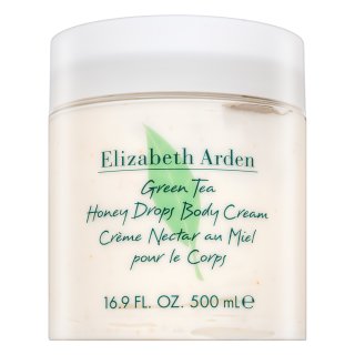 Levně Elizabeth Arden Green Tea Honey Drops tělový krém pro ženy 500 ml