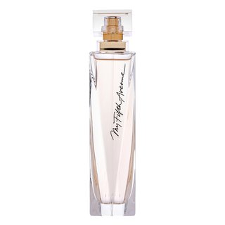 Levně Elizabeth Arden My Fifth Avenue parfémovaná voda pro ženy 100 ml