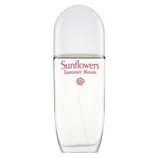 Elizabeth Arden Sunflowers Summer Bloom toaletní voda pro ženy 100 ml