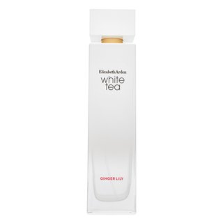 Levně Elizabeth Arden White Tea Ginger Lily toaletní voda pro ženy 100 ml