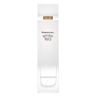 Elizabeth Arden White Tea Mandarin Blossom toaletní voda pro ženy 100 ml