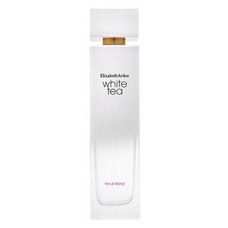 Levně Elizabeth Arden White Tea Wild Rose toaletní voda pro ženy 100 ml