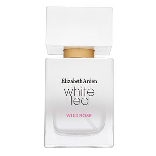 Levně Elizabeth Arden White Tea Wild Rose toaletní voda pro ženy 30 ml