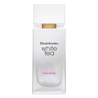 Levně Elizabeth Arden White Tea Wild Rose toaletní voda pro ženy 50 ml