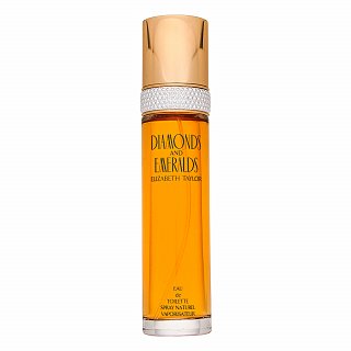 Elizabeth Taylor Diamonds and Emeralds toaletní voda pro ženy 100 ml