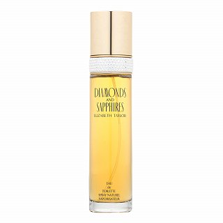 Elizabeth Taylor Diamonds and Sapphires toaletní voda pro ženy 100 ml
