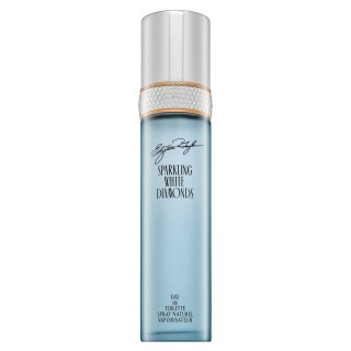 Elizabeth Taylor Sparkling White Diamonds toaletní voda pro ženy 100 ml