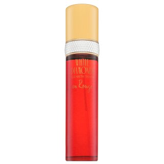 Elizabeth Taylor White Diamonds En Rouge toaletní voda pro ženy 100 ml