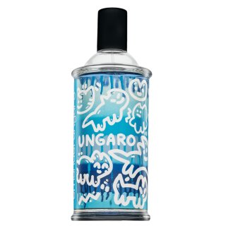 Levně Emanuel Ungaro Fresh For Him toaletní voda pro muže 100 ml