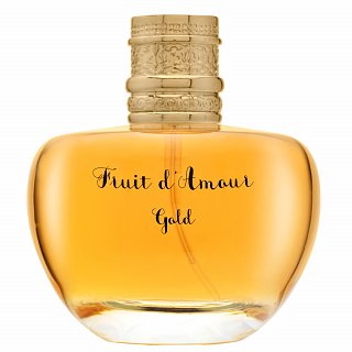 Levně Emanuel Ungaro  Fruit d'Amour Gold toaletní voda pro ženy 100 ml